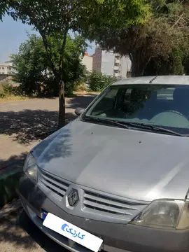 رنو‏، تندر 90‏، E2‏ - تصویر 5