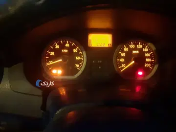 رنو‏، تندر 90‏، E2‏ - تصویر 6