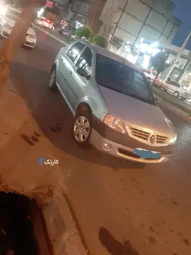 رنو‏، تندر 90‏، E2‏