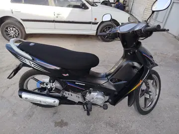 ویو ۱۱۰ سی سی انرژی - تصویر 2