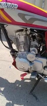 هوندا‏، CB 150‏ - تصویر 2