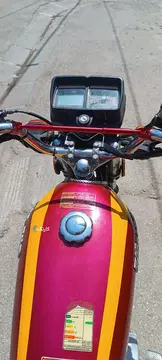 هوندا‏، CB 150‏ - تصویر 5