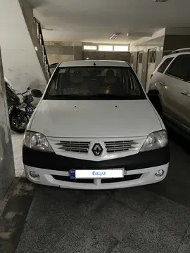 رنو‏، تندر 90‏، پلاس دنده ای‏