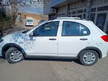 کوییک‏، دنده ای S‏ مدل 1402 - تصویر 2