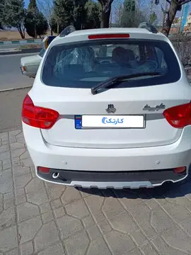 کوییک‏، دنده ای S‏ مدل 1402 - تصویر 3