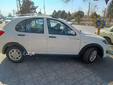 کوییک‏، دنده ای S‏ مدل 1402 - تصویر 4