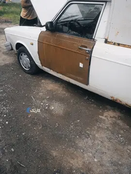 پیکان‏، وانت‏، بنزین‏ - تصویر 6