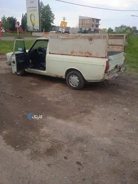 پیکان‏، وانت‏، بنزین‏ - تصویر 3