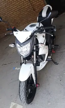 اس وای ام‏، لاکی T3 250‏ - تصویر 5