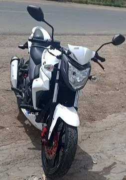 اس وای ام‏، لاکی T3 250‏ - تصویر 4