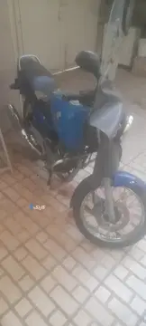 پالس ۱۸۰ پره ای آبی - تصویر 3