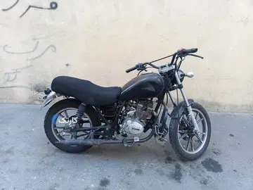 ولگا‏، VLS 150‏ - تصویر 3