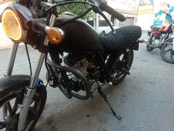 ولگا‏، VLS 150‏