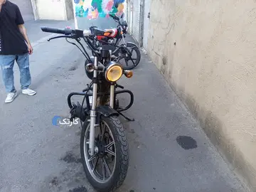 ولگا‏، VLS 150‏ - تصویر 2