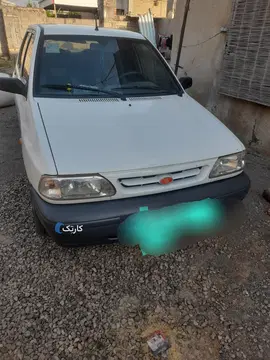 پراید‏، 131‏، SE‏ - تصویر 1