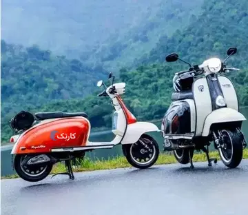 کویر موتور‏، S7 170‏ - تصویر 4