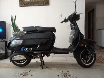 کویر موتور‏، S7 170‏ - تصویر 5