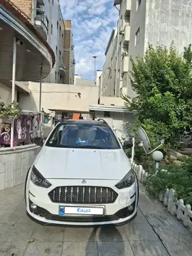 اطلس‏، GL‏، دنده ای‏ - تصویر 2