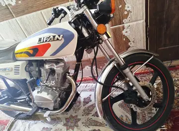 لیفان‏، 150‏ - تصویر 3
