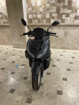 نیرو موتور شیراز‏، گلکسی R155‏ - تصویر 2