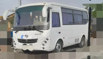 مینی بوس سیترا - تصویر 4
