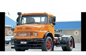 حواله بنز تک کمپرسی
