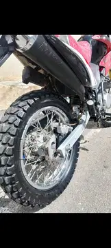 روان سیکلت‏، تریل 200‏ - تصویر 4