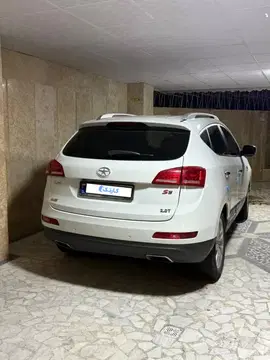 جک‏، S5‏، 2.0 لیتر اتوماتیک‏ تک برگ سند