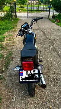 هوندا‏، CG 125‏ - تصویر 2