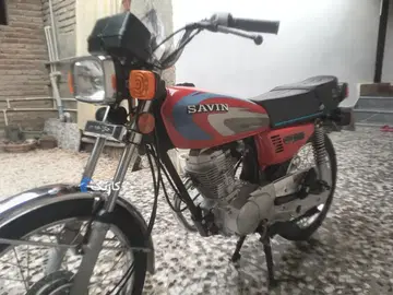 هوندا‏، CDI 125‏