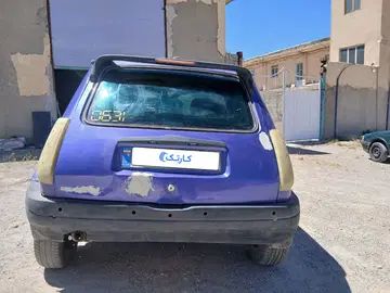 رنو‏، پی کی‏ - تصویر 4