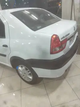 رنو‏، پارس تندر‏ - تصویر 3