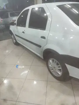 رنو‏، پارس تندر‏ - تصویر 2