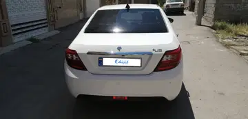 دنا‏، پلاس EF7P‏، 6 دنده‏ - تصویر 4