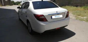 دنا‏، پلاس EF7P‏، 6 دنده‏ - تصویر 6