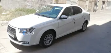 دنا‏، پلاس EF7P‏، 6 دنده‏ - تصویر 3