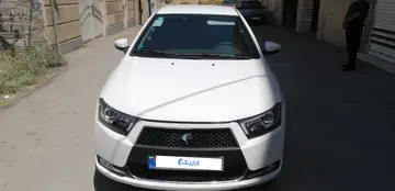 دنا‏، پلاس EF7P‏، 6 دنده‏ - تصویر 1