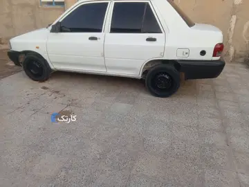 پراید‏، 131‏، SX‏ - تصویر 4