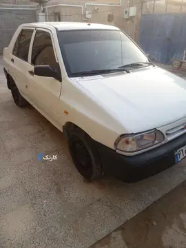 پراید‏، 131‏، SX‏ - تصویر 1