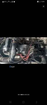 پراید‏، 131‏، SX‏ - تصویر 5