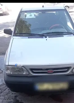 پراید‏، 131‏، SE‏ - تصویر 2