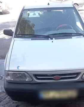 پراید‏، 131‏، SE‏