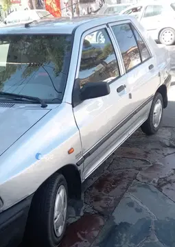 پراید‏، 131‏، SE‏ - تصویر 3
