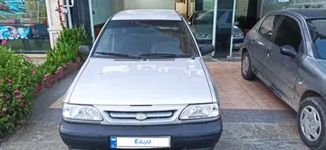 پراید‏، 141‏، ساده‏ - تصویر 1