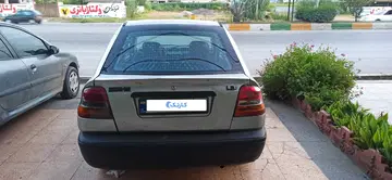 پراید‏، 141‏، ساده‏ - تصویر 3
