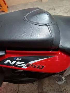 باجاج‏، پالس 150NS‏ - تصویر 3