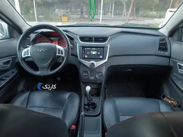 ام وی ام‏، 315هاچ بک‏، اسپرت لاکچری‏ - تصویر 4