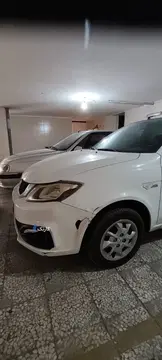 ساینا‏، S‏، دنده ای بنزینی‏ - تصویر 2