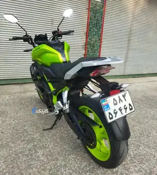 جهان همتا‏، بلنتا Z 249‏ - تصویر 3