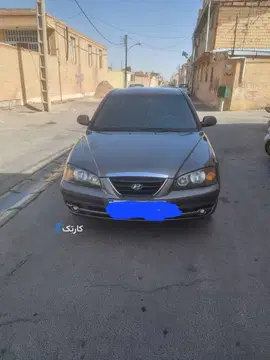 هیوندای‏، آوانته‏، دنده ای‏ - تصویر 4